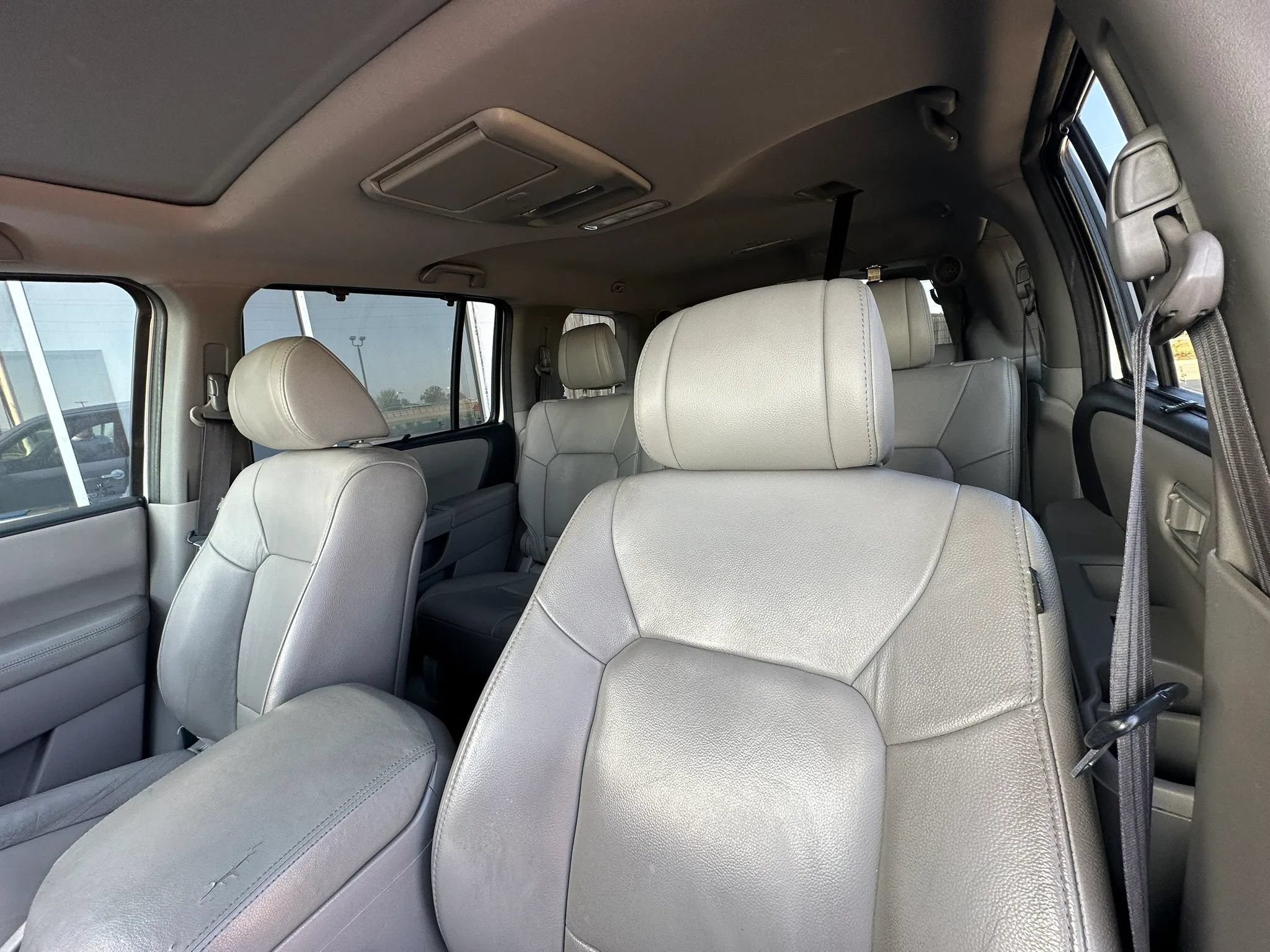 Used 2015 Honda Pilot Touring image 11
