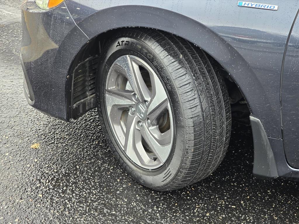 Used 2019 Honda Insight LX image 26