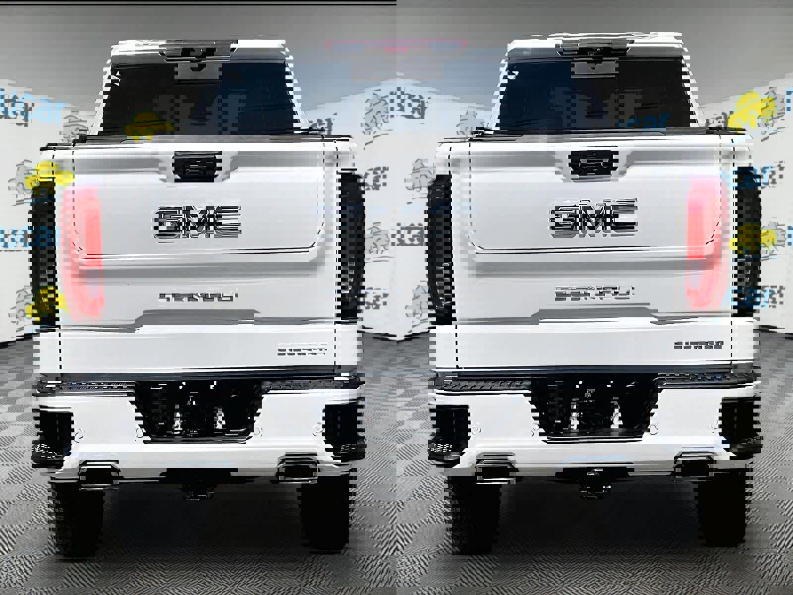 Used 2023 GMC Sierra 1500 Denali Ultimate AWD/4WD image 5