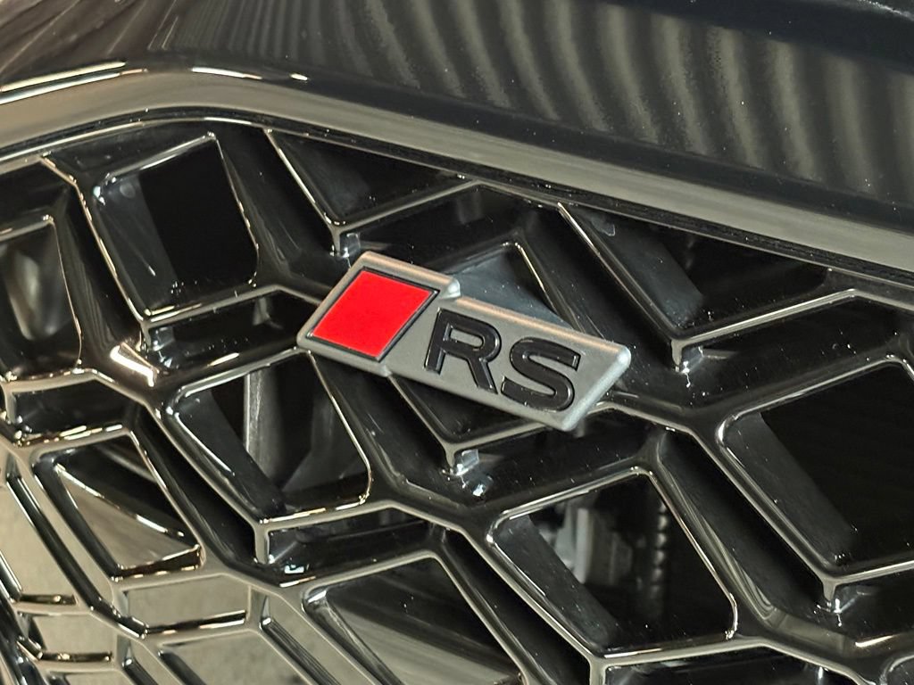 New 2026 Audi RS 3 AWD/4WD image 35