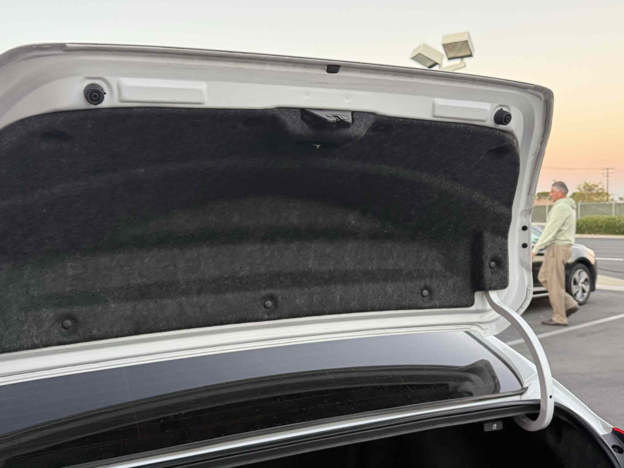 Used 2019 Honda Civic Sport image 62