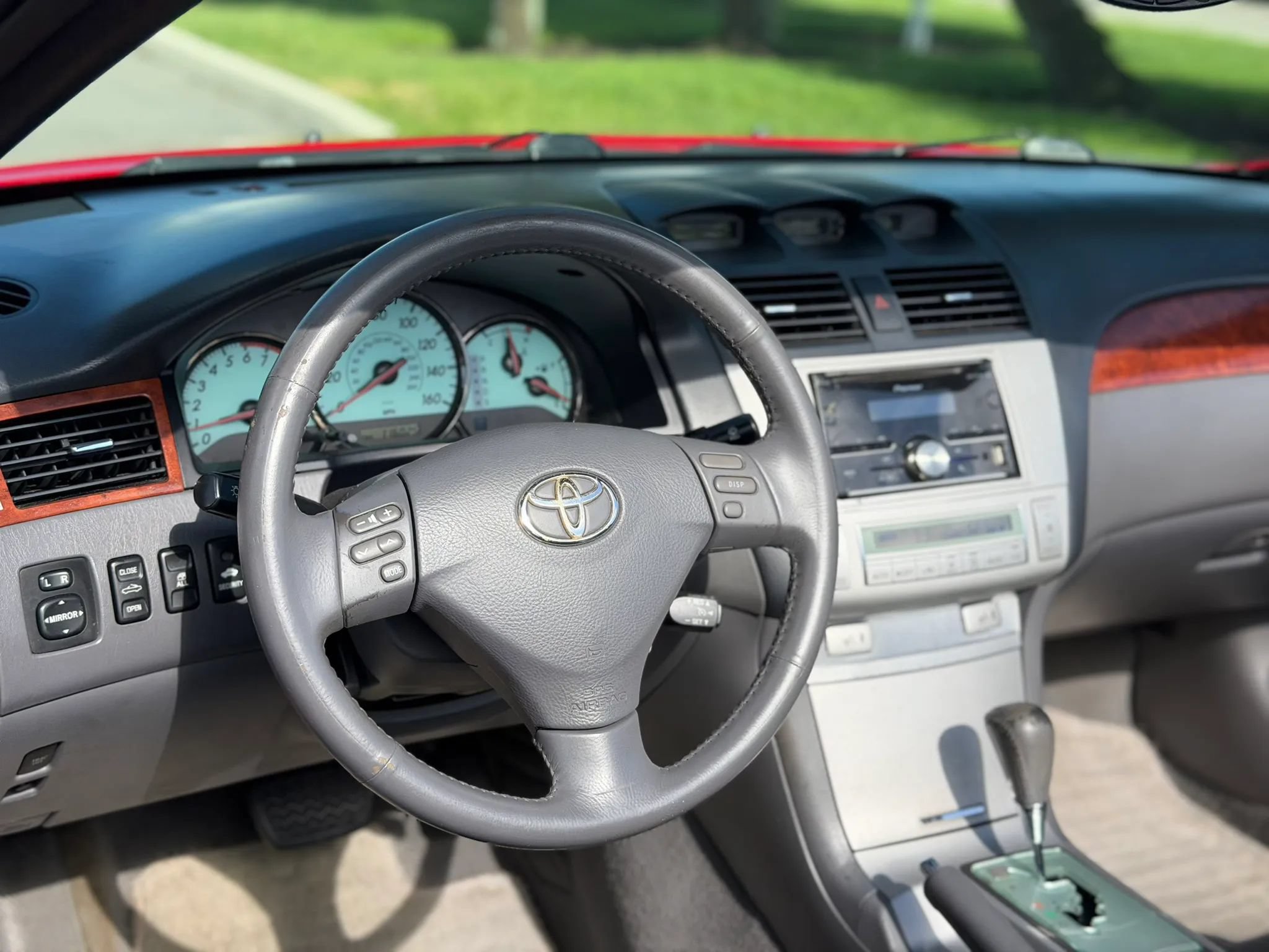 Used 2006 Toyota Solara SLE FWD image 10