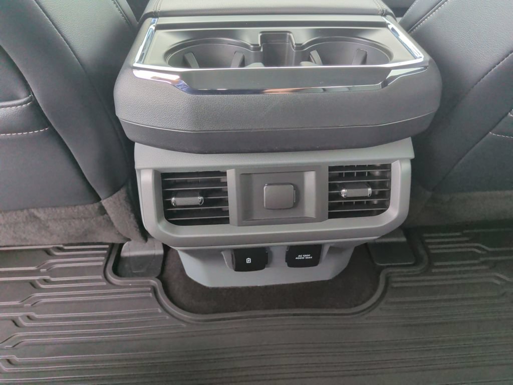 Certified 2021 Ford F150 Lariat AWD/4WD image 18
