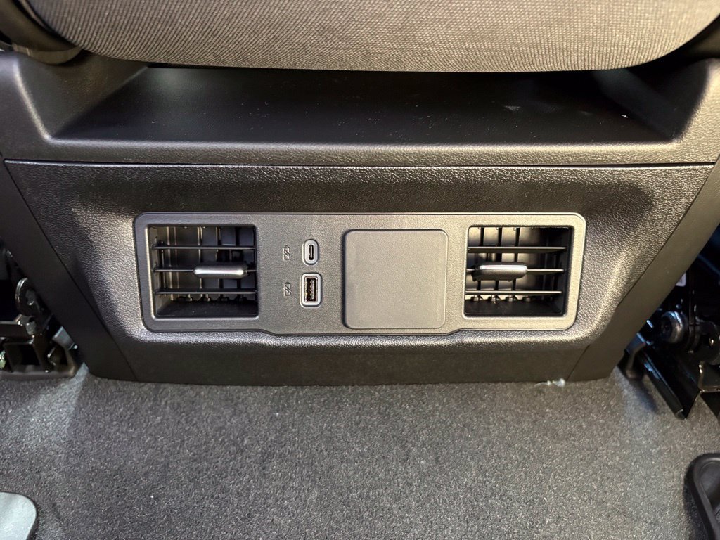 New 2026 Chevrolet Silverado 1500 Custom AWD/4WD image 35