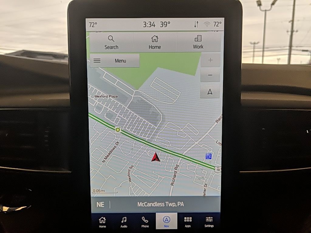 Used 2023 Ford Explorer ST w/ Equipment Group 401A image 19