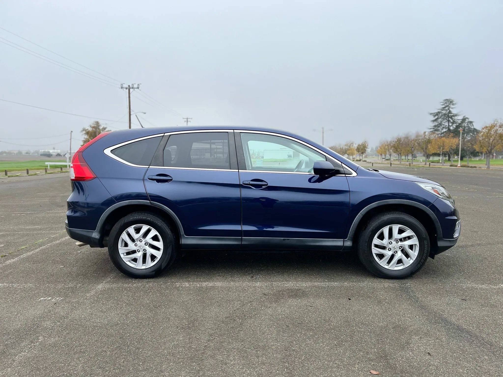 Used 2016 Honda CR-V EX image 4