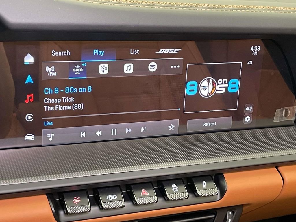 Used 2025 Porsche 911 Carrera S image 27