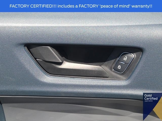 Used 2025 Ford Maverick XL FWD image 19