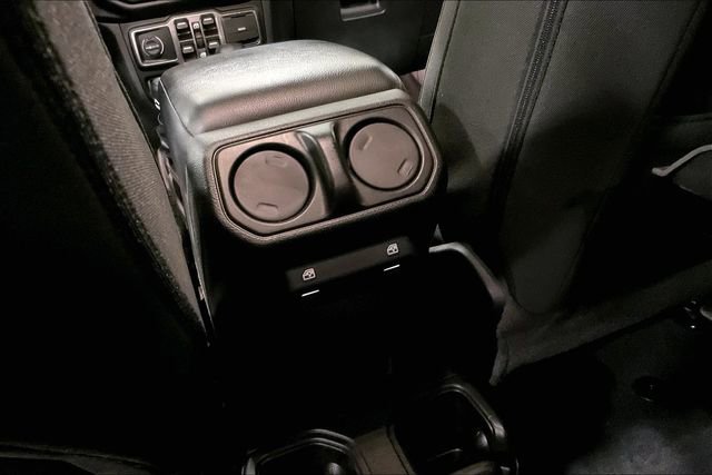 Used 2022 Jeep Gladiator Sport image 34