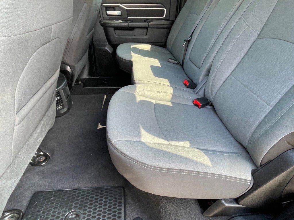 Used 2024 RAM 2500 Big Horn image 13