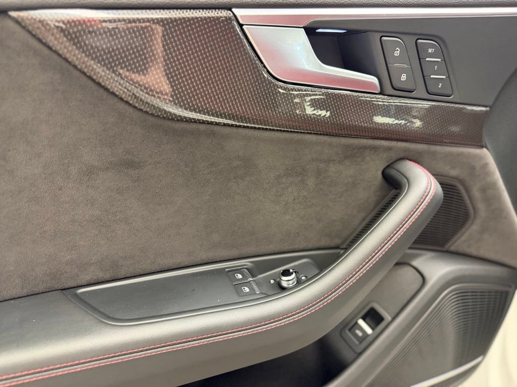 Used 2018 Audi S5 Premium Plus AWD/4WD image 17