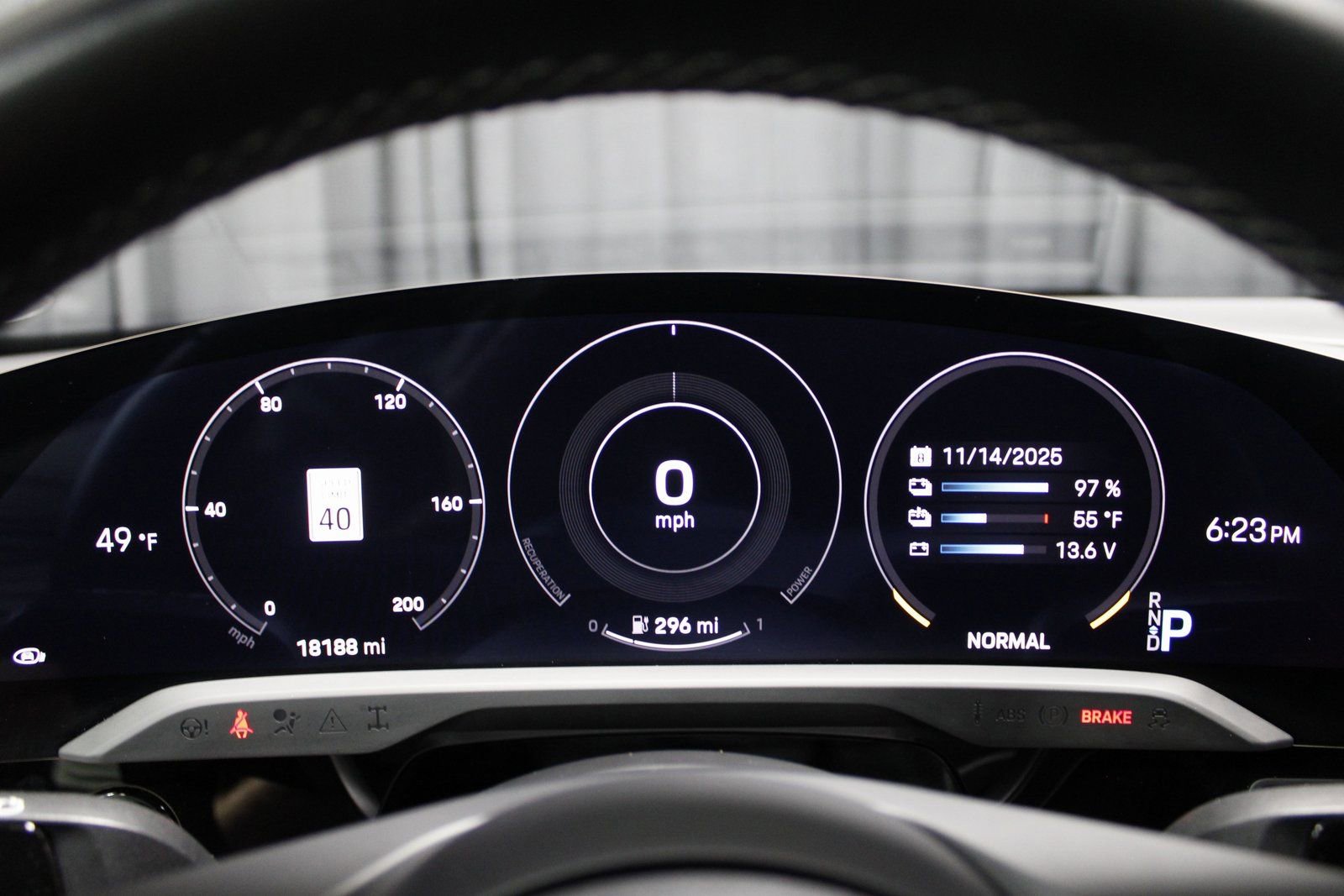 Certified 2021 Porsche Taycan image 30