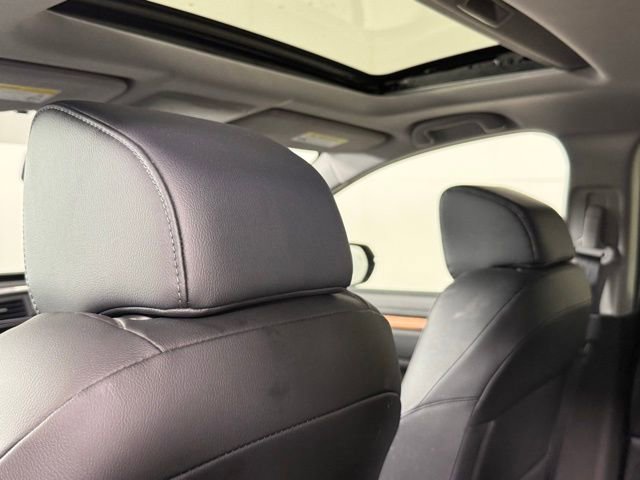 Used 2022 Honda CR-V EX-L image 23