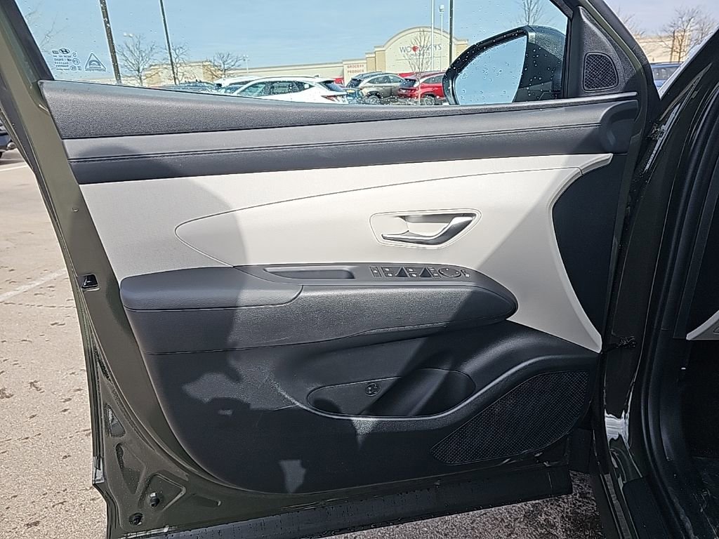 New 2026 Hyundai Tucson SEL image 10