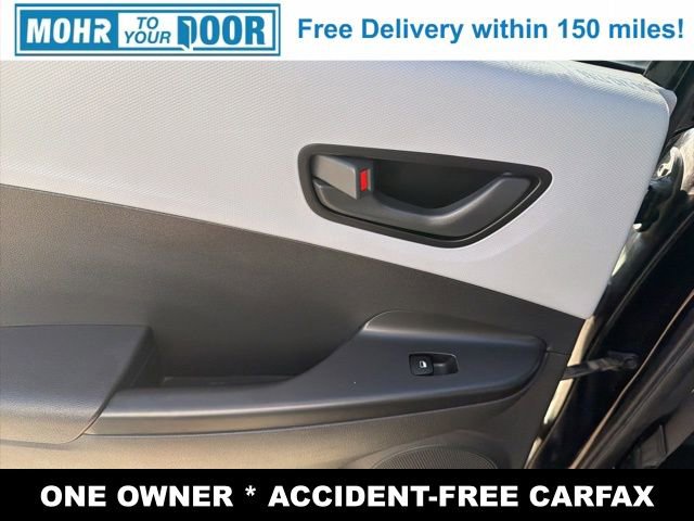 Used 2021 Hyundai Kona SEL w/ Cargo Package image 31