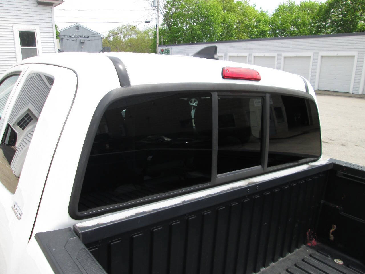 Used 2016 Toyota Tacoma SR5 AWD/4WD image 12