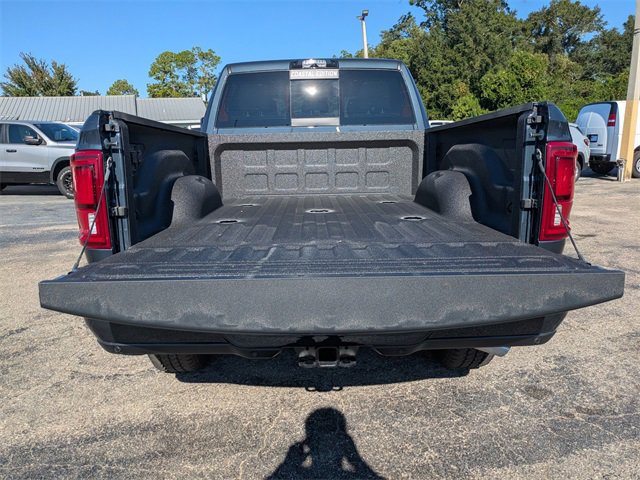 New 2026 RAM 2500 Big Horn image 11