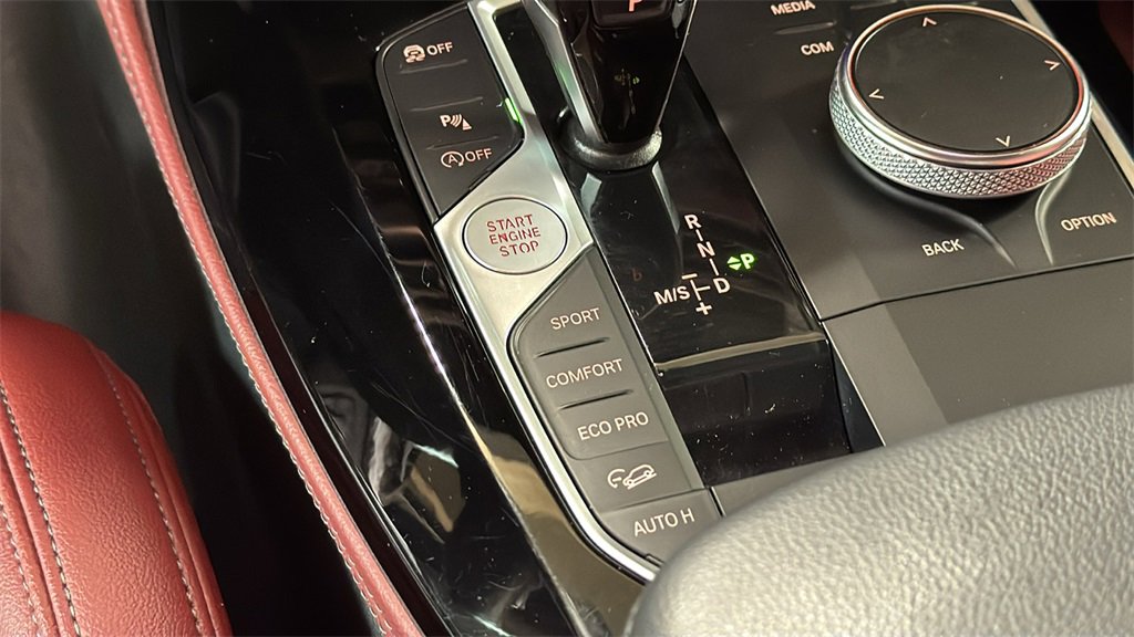 Used 2023 BMW X4 xDrive30i w/ Convenience Package image 25