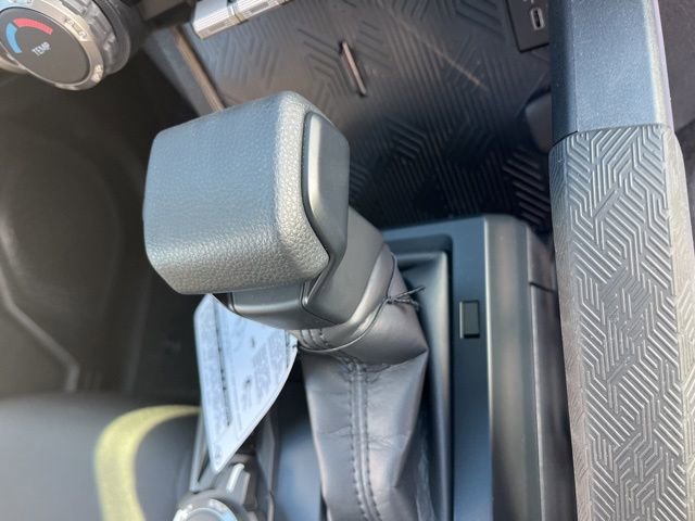 New 2025 Toyota Tacoma SR5 image 22