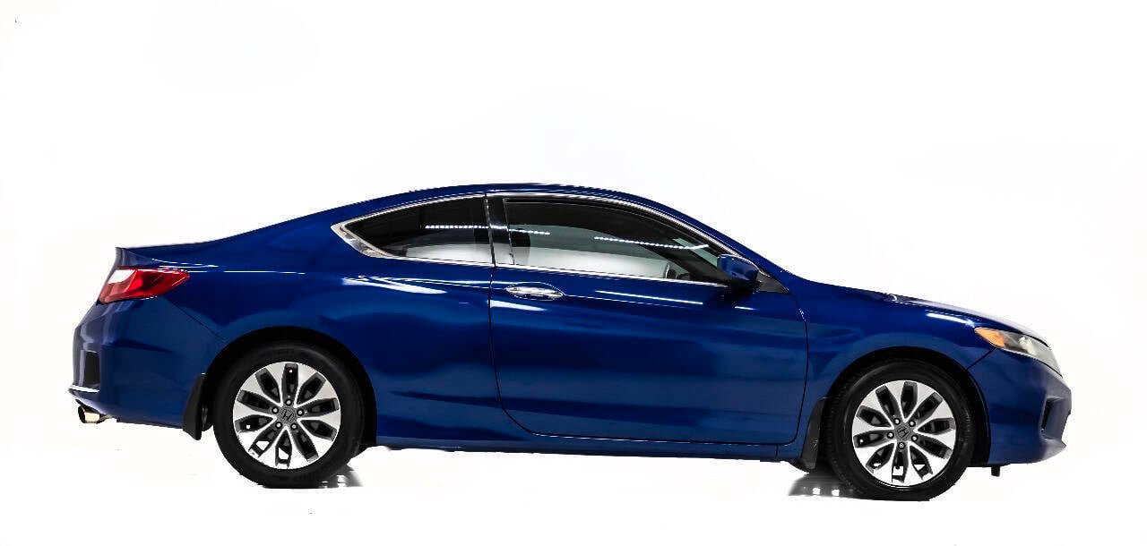 Used 2013 Honda Accord LX-S image 4