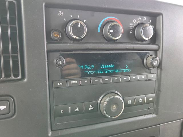 Used 2023 GMC Savana 2500 w/ Driver Convenience Package image 28