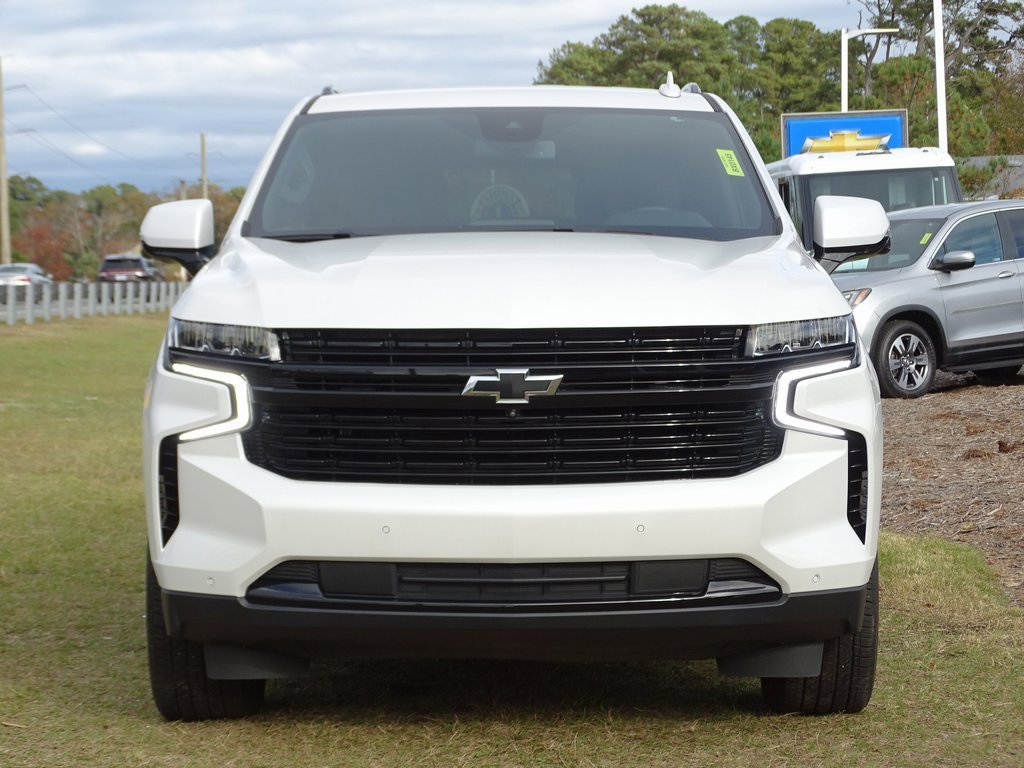 Used 2023 Chevrolet Tahoe RST w/ Luxury Package image 6