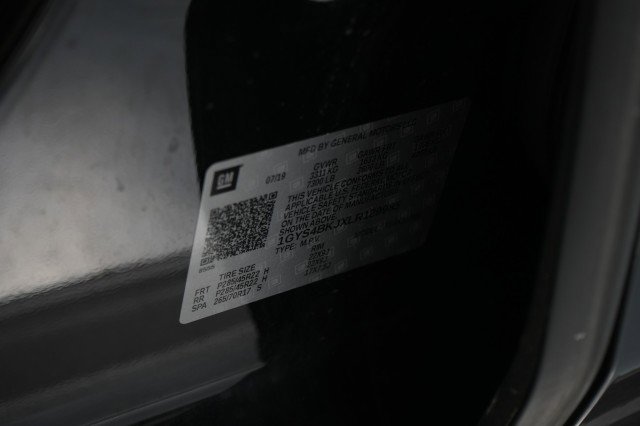 Used 2020 Cadillac Escalade Luxury image 34