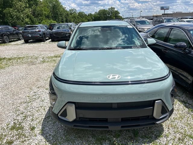 Certified 2026 Hyundai Kona SE FWD image 6