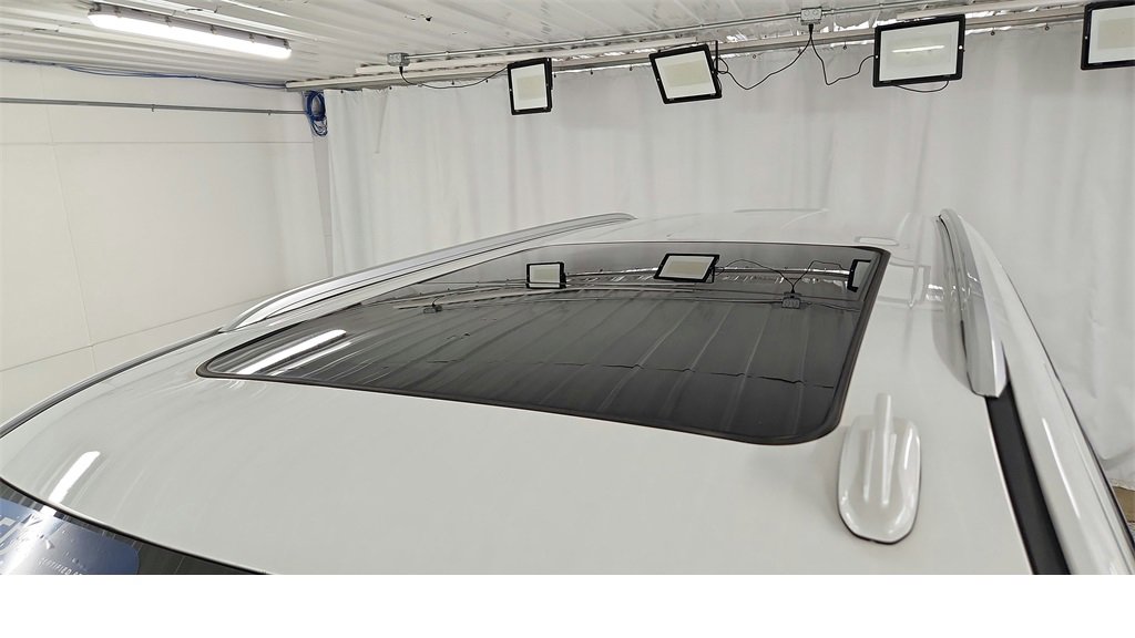 Certified 2024 Chevrolet Tahoe High Country w/ Premium Package image 42