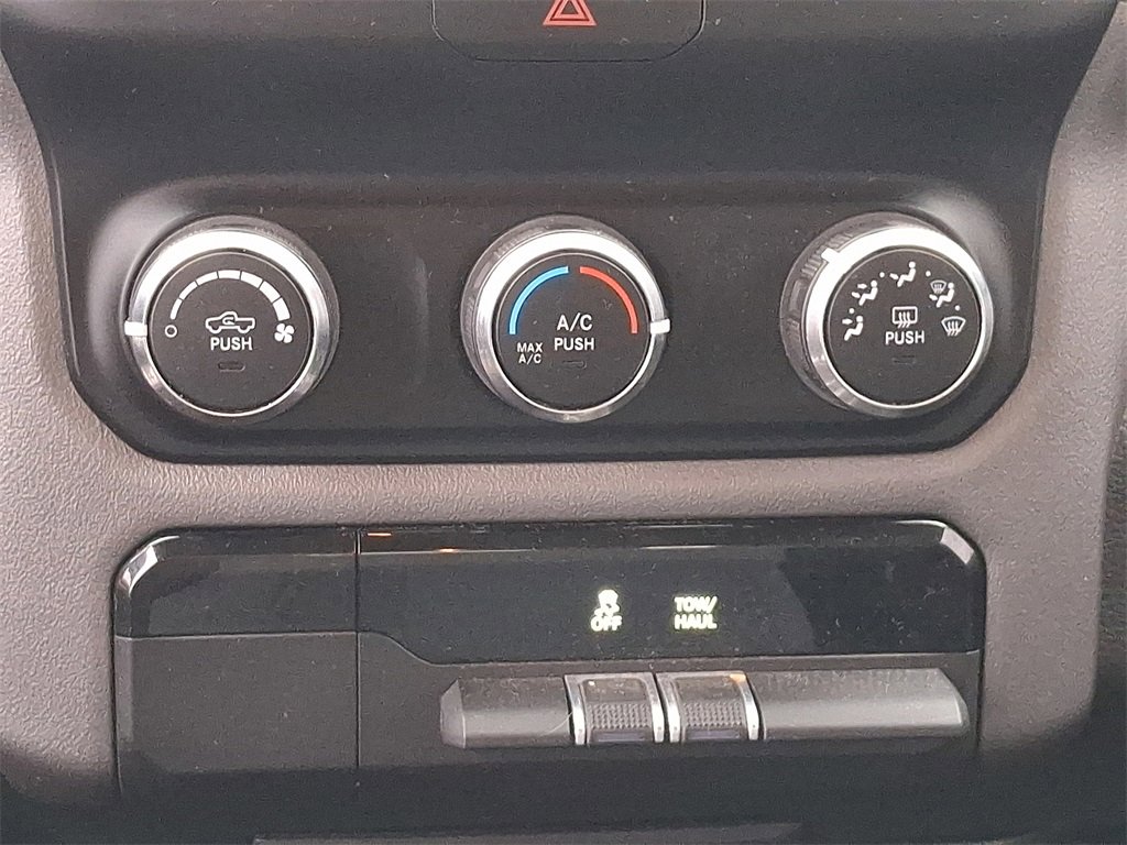 Used 2020 RAM 1500 Big Horn image 15