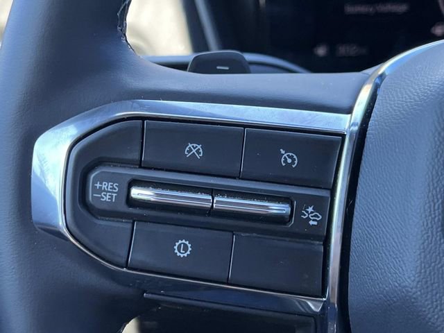 New 2026 GMC Terrain Elevation image 27