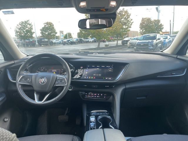 Used 2022 Buick Envision Preferred image 18