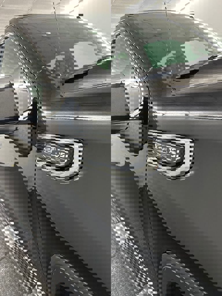 Used 2020 GMC Sierra 1500 Denali w/ Driver Alert Package II image 47