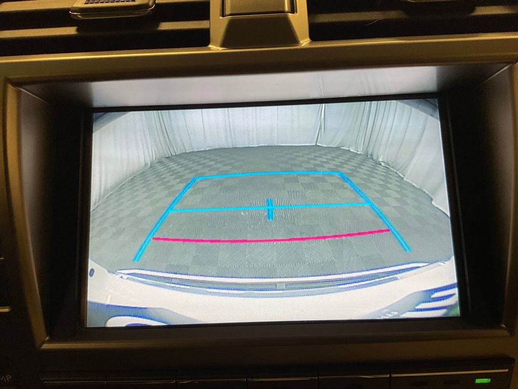 Used 2015 Lexus GX 460 w/ Premium Package image 25