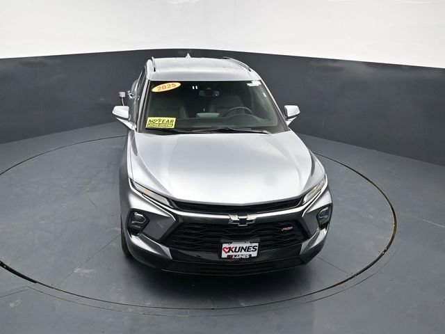 Used 2025 Chevrolet Blazer RS AWD/4WD image 45