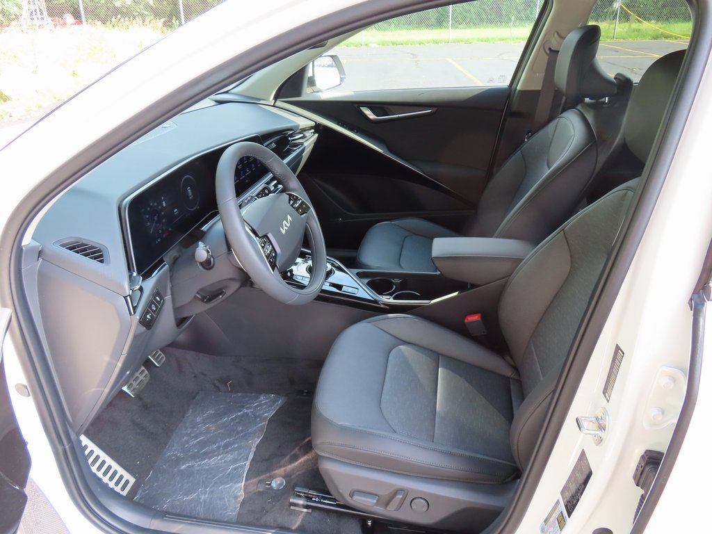 New 2024 Kia Niro Wave image 22
