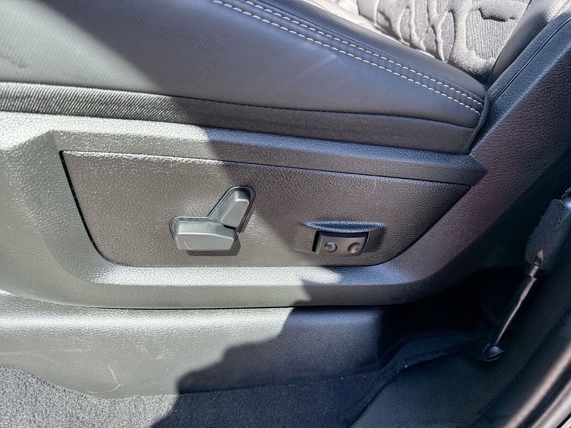 Used 2026 RAM 2500 Rebel AWD/4WD image 14