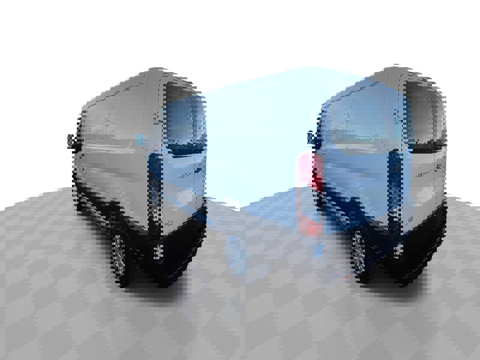 Used 2024 Ford Transit 250 Low Roof w/ Exterior Upgrade Package image 6