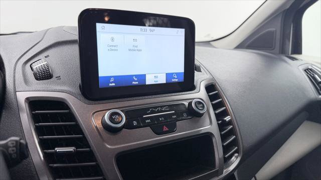 Used 2021 Ford Transit Connect XLT image 23