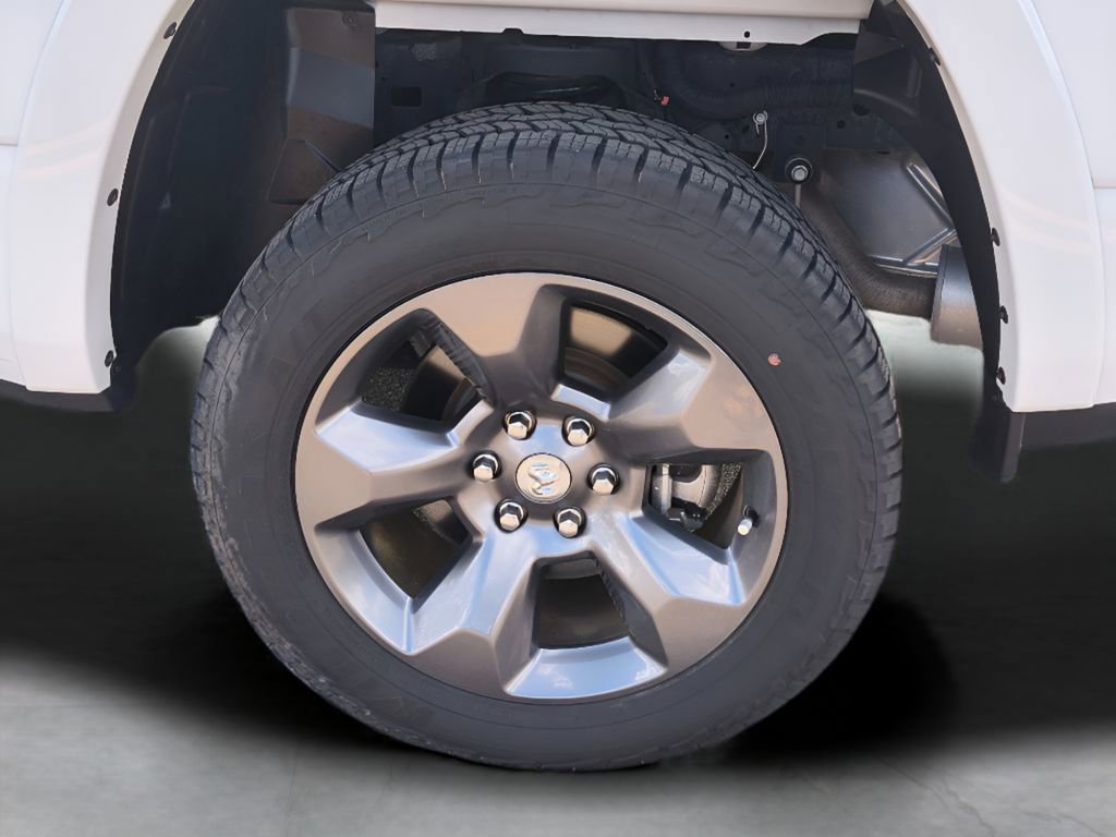 Used 2023 RAM 1500 Big Horn image 30