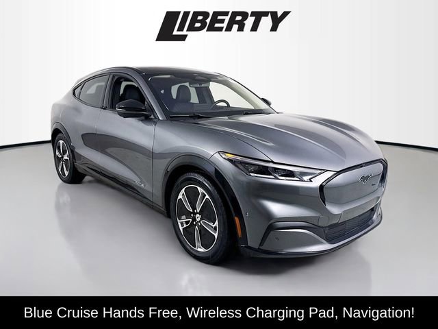 Used 2023 Ford Mustang Mach-E Premium