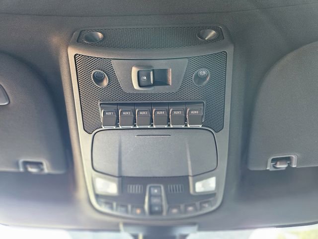 Used 2018 Ford F150 Raptor w/ Equipment Group 802A Luxury image 26