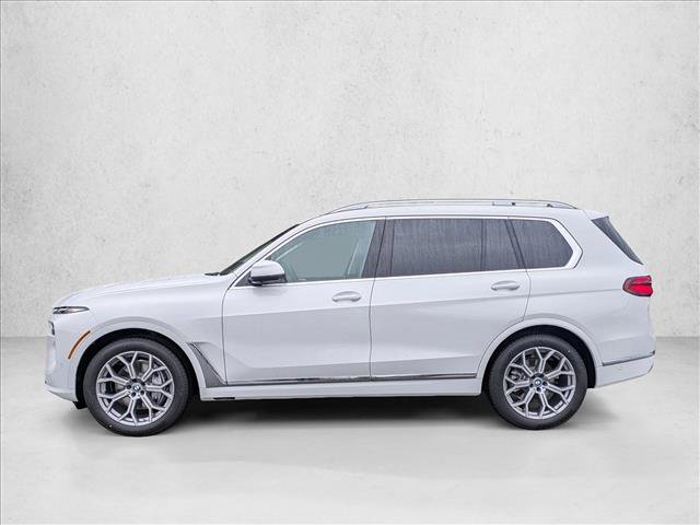 New 2026 BMW X7 xDrive40i w/ Premium Package AWD/4WD image 9