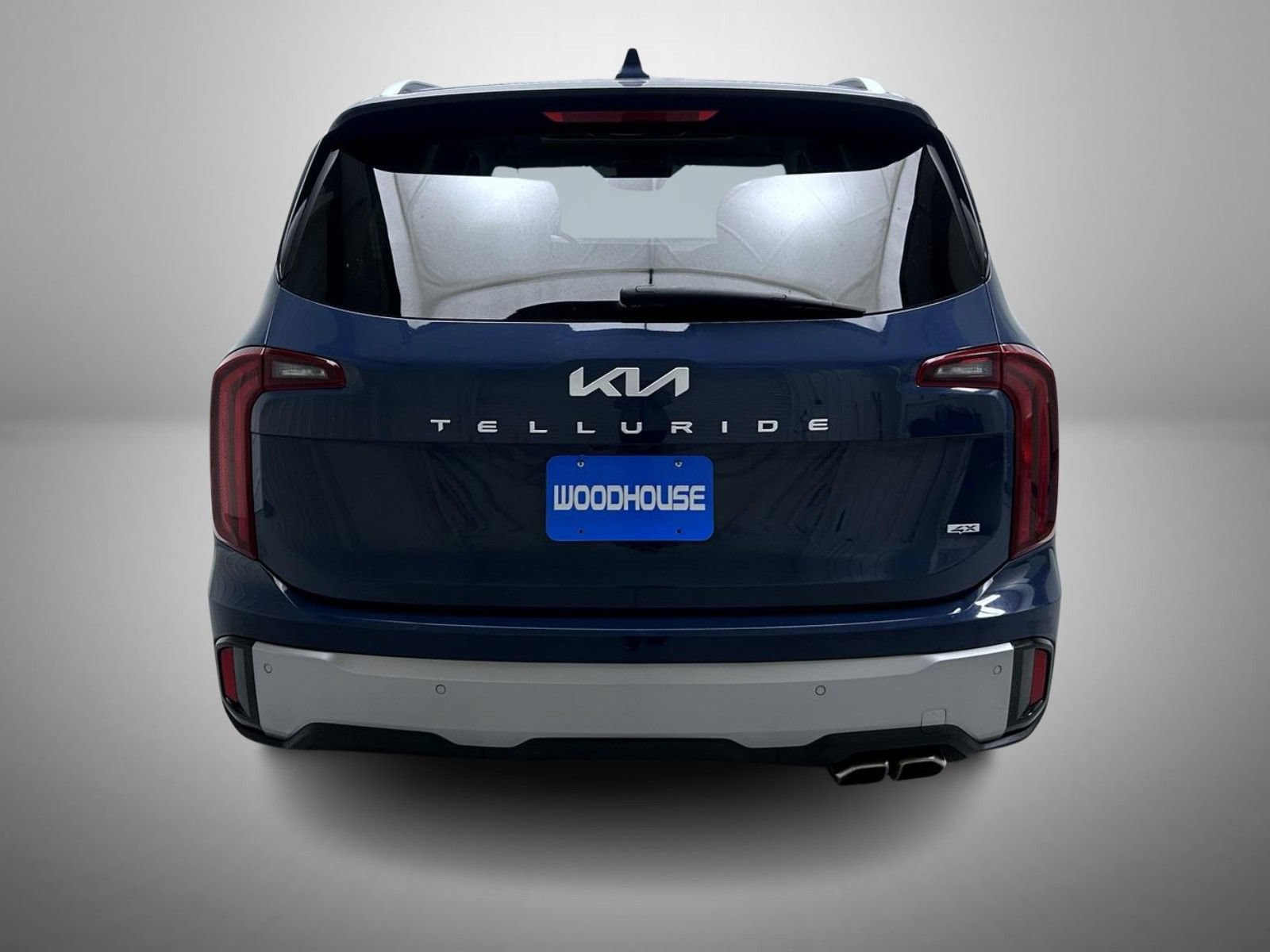 Used 2025 Kia Telluride S AWD/4WD image 6