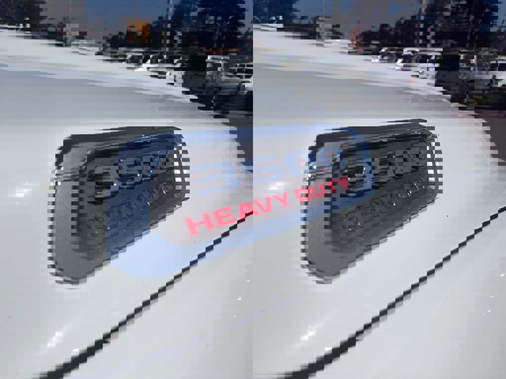 New 2026 RAM 3500 Laramie image 9