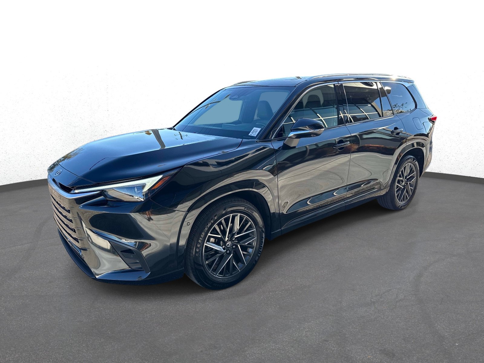 Used 2026 Lexus TX 350 FWD w/ Technology Package image 7
