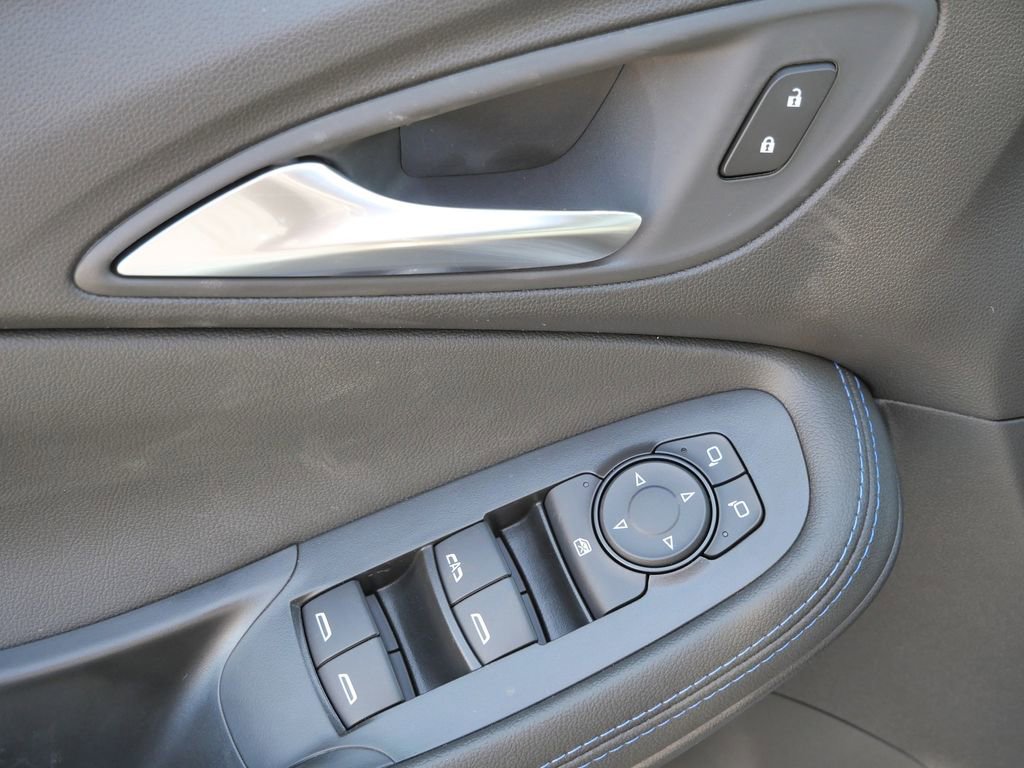 New 2026 Buick Encore GX Sport Touring w/ Advanced Technology Package image 39