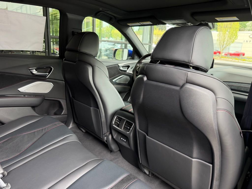 New 2026 Acura RDX A-Spec AWD/4WD image 30