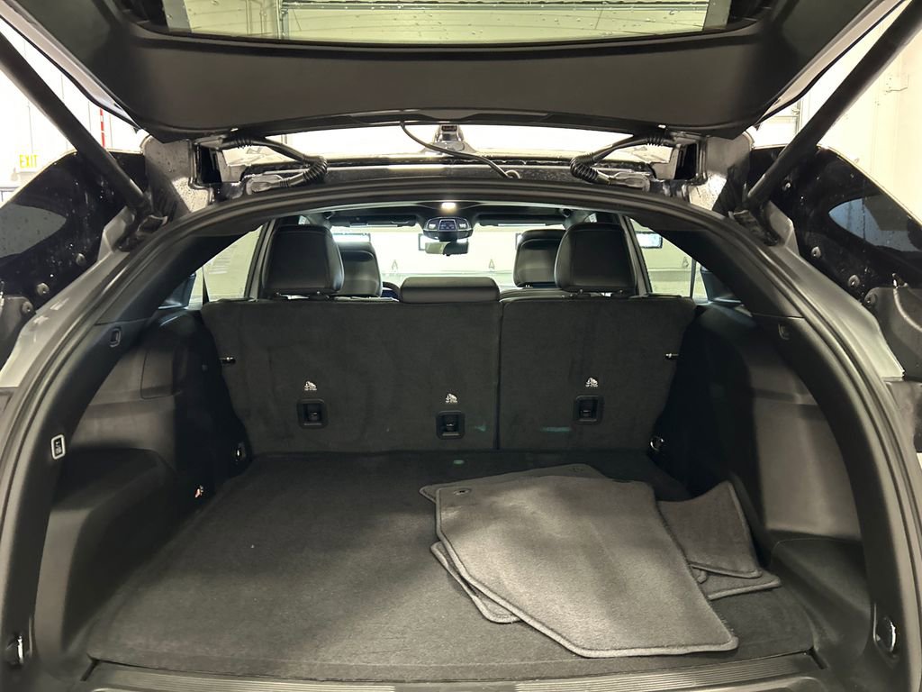 Used 2024 Jeep Wagoneer Launch Edition image 34