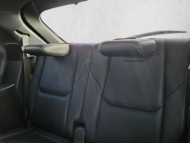 Used 2021 MAZDA CX-9 Grand Touring image 21